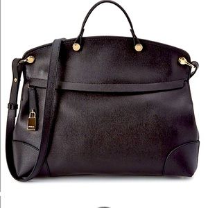 Furla Nikole Leather Purse